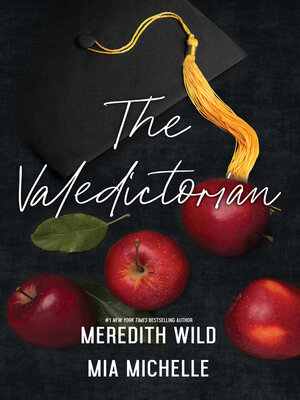 cover image of The Valedictorian